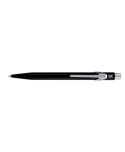 Caran d'Ache 849 Black Ballpoint Pen - Box of 10