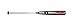 DeMariniCF Zen Balanced (-10) USA Baseball Bat, 31