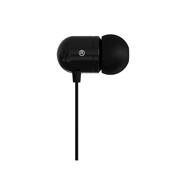 Betron-B750s-Wired-In-Ear-Headphones-Earphones-Noise-Isolating-Tangle-Free-Cable-Enhanced-Bass-Lightweight-Black Betron B750 in Ear Headphones Earphones Wired with Noise Isolating Earbuds Tangle Free Flat Cable HD Bass Lightweight…