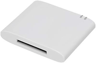 Docooler 4854 Wireless 4.1 Audio Receiver BT 30 Pins Plug and Play for Dock Station Digital Music System Compatible with Bose YAMAHA SONMUSE PIONEER JBL PHILIPS SONY Speakers Music System
