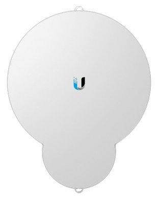 Ubiquiti AF24HD, airFiber 24HD AF-24HD 24GHz 20km Wireless Backhaul