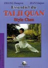 essentiel du tai ji quan style chen by 