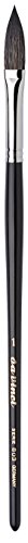 Da vinci watercolor series 803 paint brush, cats tongue wash russ…