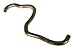 Gates 19329 Premium Molded Heater Hose