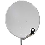 Prifix CAMEX 70 CM Offset Satellite Dish