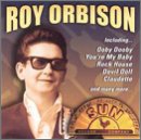 Roy Orbison Album: «Sun Records 50th Anniversary Edition» (Front side) Roy Orbison Album: «Sun Records 50th Anniversary Edition» (Front side)