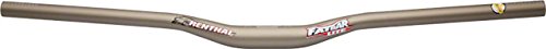 Renthal fatbar lite gold, 20mm rise