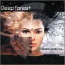 Deep Forest Ablum Cover