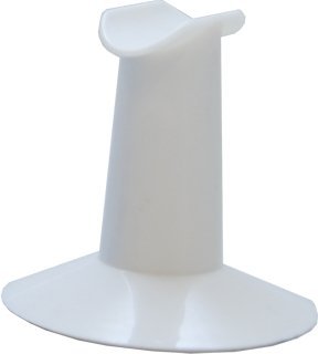 Master Airbrush Brand Plastic Finger Stand for Finger Nail Airbrushing