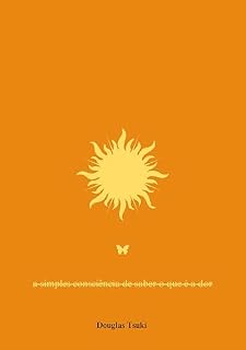 Livro act iii: a simples consciência de saber o que é a dor