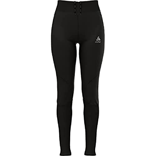 Odlo Mujer Mallas de running ZEROWEIGHT WARM