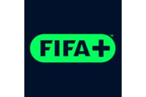 FIFA+ | Football streaming app
