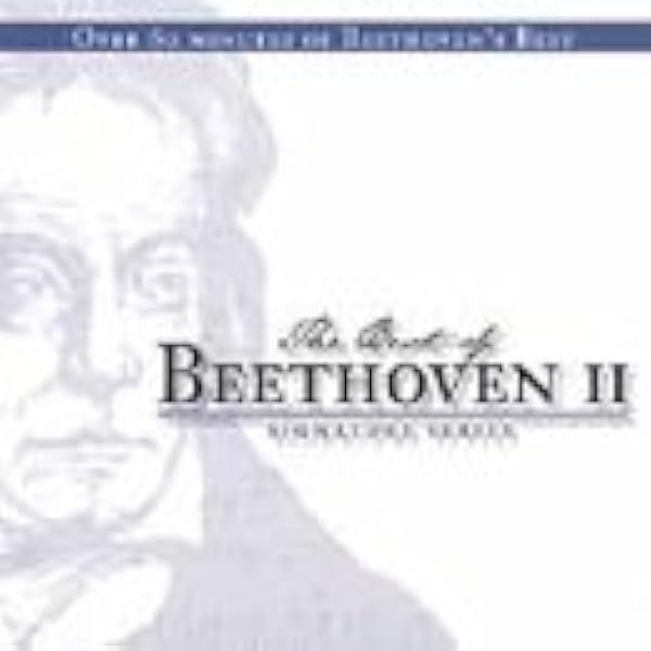Various Artists - Beethoven Masterworks [51 CD][Limited Edition