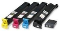 Epson Toner Cartridge for AcuLaser C9200 - Black, 1