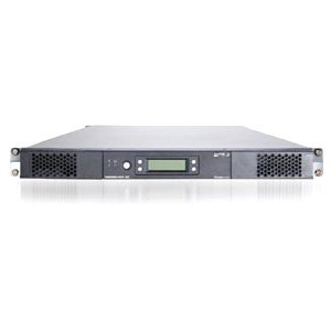 Tandberg StorageLoader LTO-5 Tape Autoloader 7813-LTO