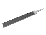 Glardon Vallorbe Checkering File 6" Hand File Extra