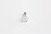 16g Body Jewelry Cute Cool Beautiful Unique Fresh Ear self Cartilage Tragus Helix Barbell Rose Leaf Flowers Ear Studs Earring Piercing for Women Teens Girls Men-MO