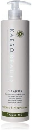 Kaeso Calming Cleanser 495ml Sensitive Skin Gentle Soothing Hydrating Facial view 2