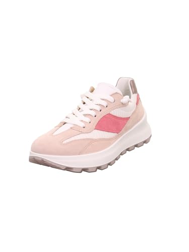 Legero Sneakers da Donna T4 Run Silk (Rosa) 5530, 43 EU