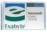 Exabyte 315205 New 8MM Mammoth Cleaning Tape .
