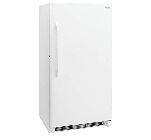 4 Frigidaire+17+4+White+Upright+Freezer