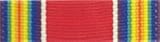 World War II Victory Medal WWII Ribbon