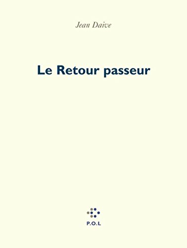 Le  retour passeur