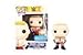 Funko Pop! WWE: Brock Lesnar EXCLUSIVE action figure