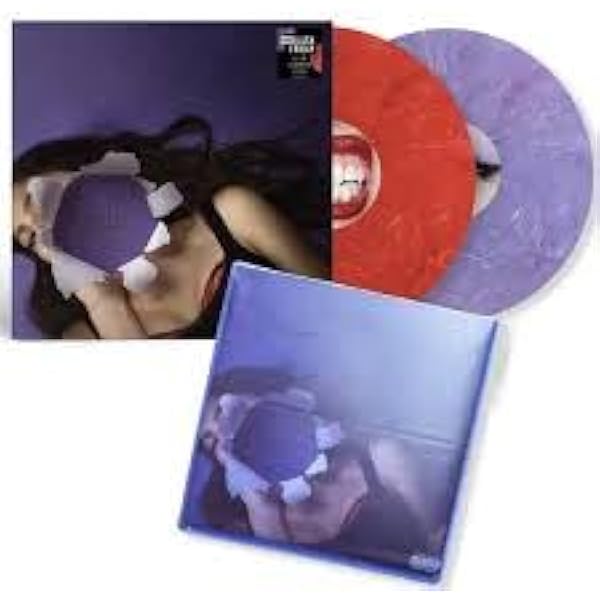 Guts (Spilled) (Japan Tour Edition): Amazon.com.br: CD e Vinil