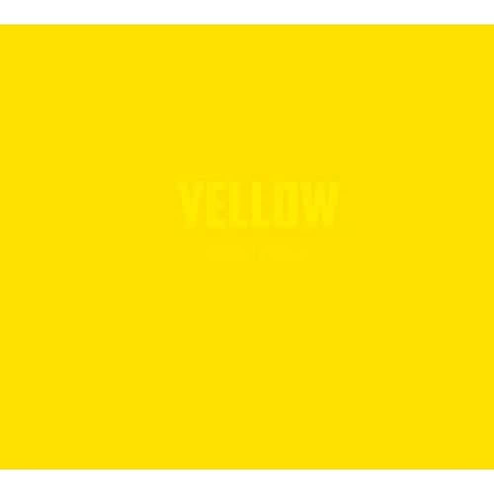 Packitsafe 50 Sheets of Yellow MG Tissue Paper 20x30 Inches, Acid Free. Craft Colour Paper and Quantities of Sheets Listed Yellow