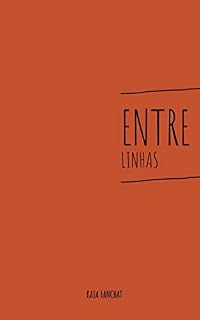 Livro Entrelinhas
