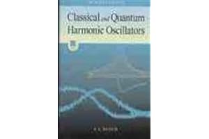 Introduction to Classical and Quantum Harmonic Oscillators