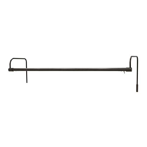 Cocoweb SLED30MB Tru-Slim LED Picture Light, 30", Mahogany Bronze Cocoweb SLED30MB Tru-Slim LED Picture Light, 30", Mahogany Bronze