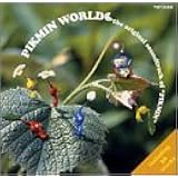 Amazon 愛のうた ピクミンのテーマ ストロベリー フラワー