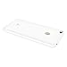GOOSPERY Pearl Jelly for Xiaomi Mi Max 2 Case (2017) with Screen Protector Slim Thin Rubber Case (White) XIAMIMAX2-JEL/SP-WHT