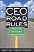 CEO Road Rules: Right Focus, Right People, Right Execution - Book by Mary Key