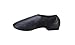 ARCLIBER Leather Slip On Jazz Shoe for Girls (Big Child/Little Child/Toddler)