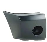 Nissan Titan / Armada 04-07 Right Rh Bumper End LE/SE New
