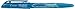 Pilot Frixion Light Fluorescent Ink Erasable Highlighter Pen (Pink / Orange / Yellow / Green / Blue / Violet) (Japan Import)