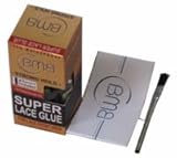 Super Lace wig Glue Strong Hold - Acrylic Adhesive