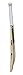 Gunn & Moore Zelos 404 Cricket Bat, Short Handle