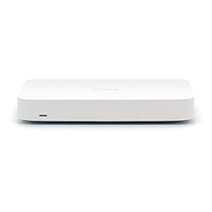 Meraki Go by Cisco | 5 Port Security Gateway | Cloud Managed | Firewall & Router | 250 Mbps | 1x WAN; 1x PoE; 3x LAN…