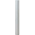 Pentair Pentek P5-20 Sediment Water Filter, 20-Inch, Whole House Spun-Bonded Polypropylene Replacement Cartridge, 20" x 2.5", 5 Micron