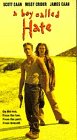 A Boy Called Hate poster thumbnail 
