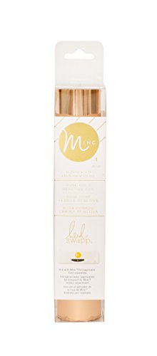 American crafts heidi swapp minc reactive foil, 6"…