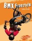 BMX Freestyle (To the Extreme) Library Binding – September 1, 2004