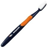 Denver Broncos TOOTHBRUSH Great Football FAN Gift Stocking Stuffer