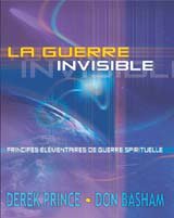 La  guerre invisible