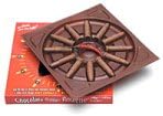 Premier Chocolate Russian Roulette 130 g (Pack of 3)