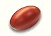 SOFT-FLEX 100537 Virtually Indestructible Rugby Ball, 12